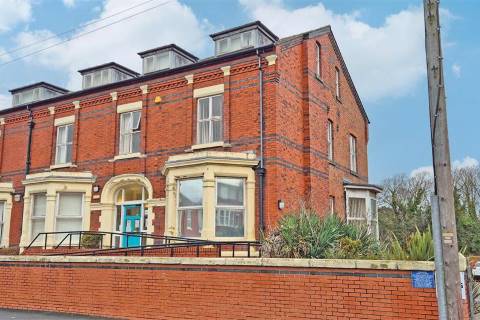 Property for auction in Lancashire