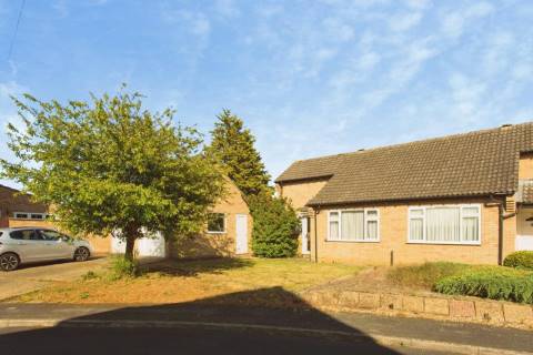 Property for auction in Cambridgeshire