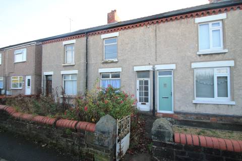 Property for auction in Clwyd