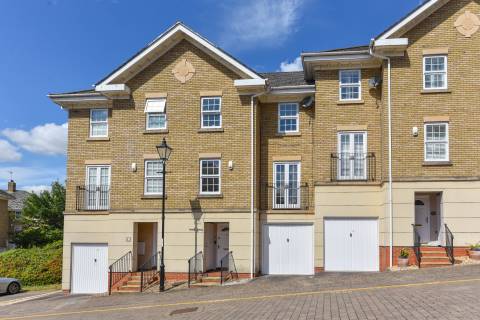 Property for auction in Northamptonshire