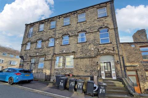 Property for auction in West Yorkshire
