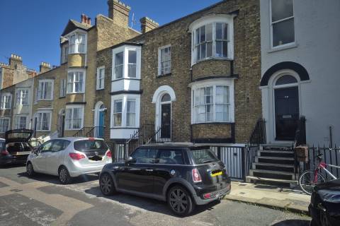 Property for auction in Kent