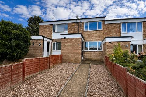 Property for auction in Northamptonshire