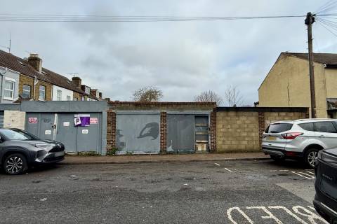 Property for auction in Kent