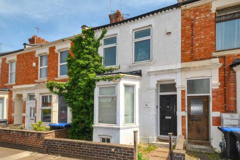 Property for auction in Northamptonshire