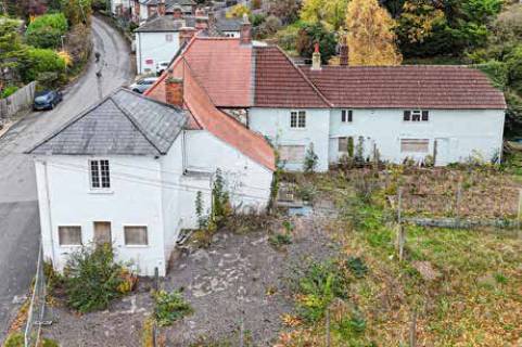 Property for auction in Wiltshire