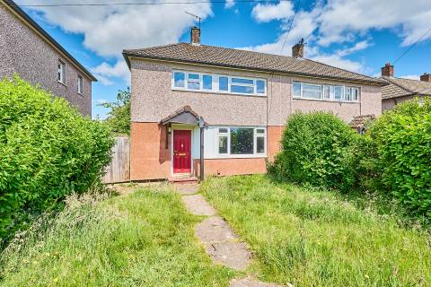 Property for auction in Shropshire