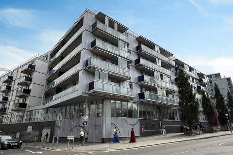 Property for auction in Middlesex