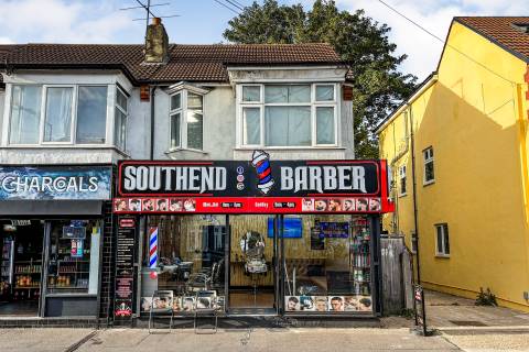 Property for auction in Essex