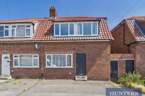 Property for auction in East Yorkshire