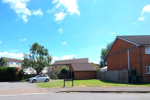 Property for auction in Surrey