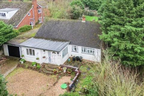 Property for auction in Essex