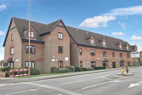 Property for auction in Essex