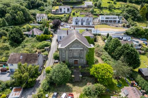 Property for auction in West Glamorgan