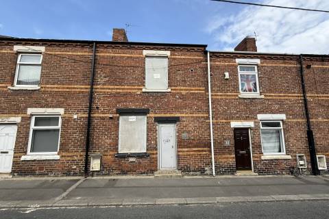 Property for auction in County Durham