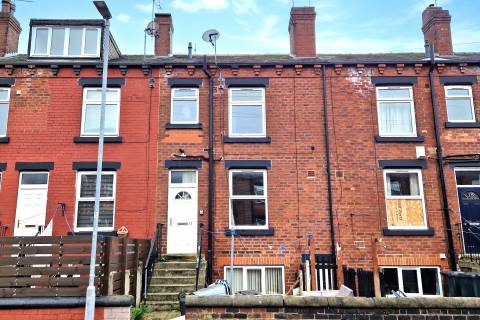 Property for auction in West Yorkshire