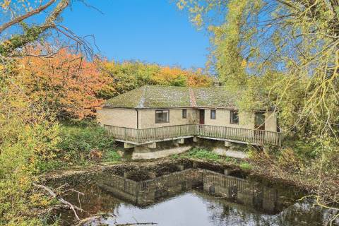 Property for auction in Gloucestershire