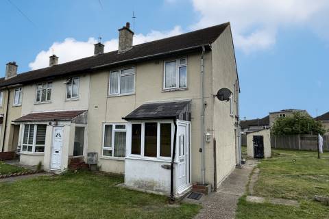 Property for auction in Kent