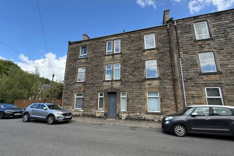 Property for auction in Roxburghshire