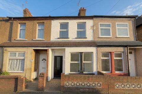 Property for auction in Kent
