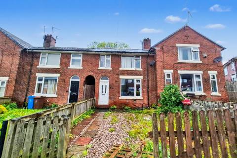 Property for auction in Lancashire