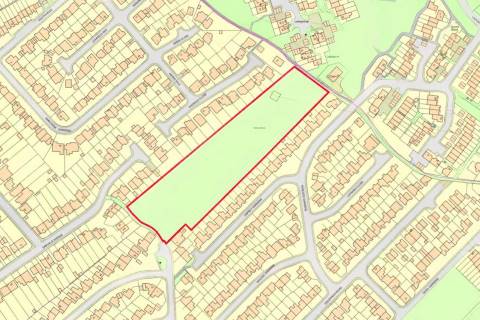 Property for auction in Surrey