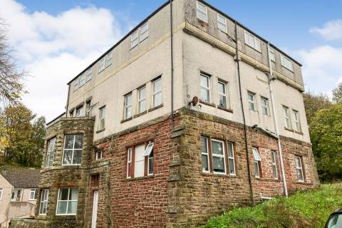 Property for auction in Cumbria