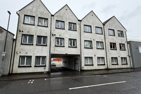 Property for auction in County Antrim