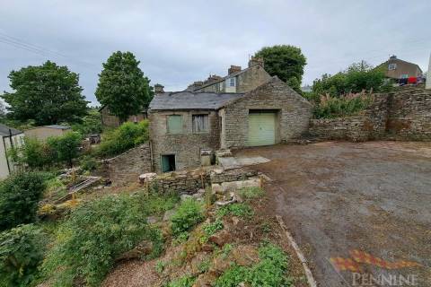 Property for auction in Cumbria