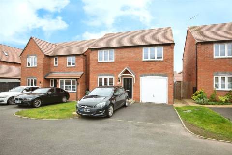 Property for auction in West Midlands