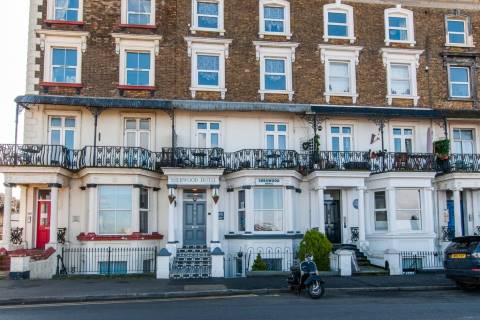 Property for auction in Kent