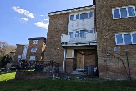 Property for auction in South Yorkshire