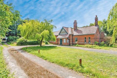 Property for auction in Suffolk