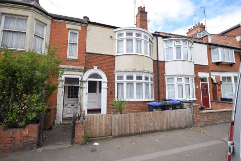 Property for auction in Northamptonshire