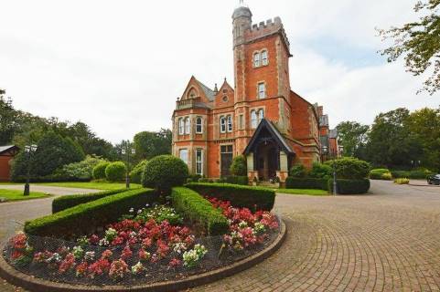 Property for auction in Lancashire