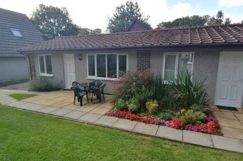 Property for auction in Cornwall