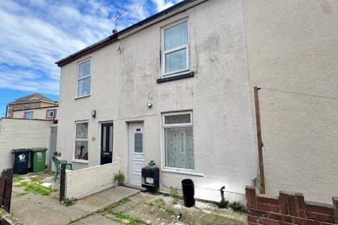 Property for auction in Norfolk