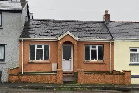 Property for auction in Dyfed