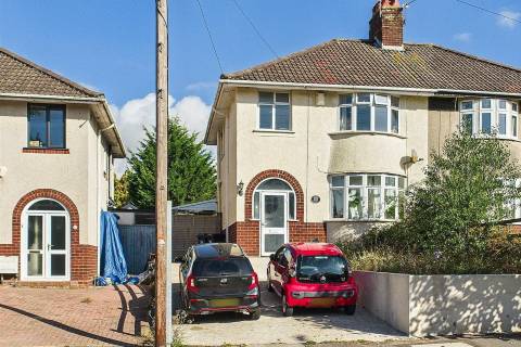 Property for auction in Avon