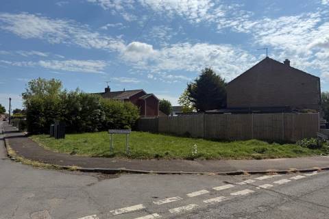 Property for auction in Kent