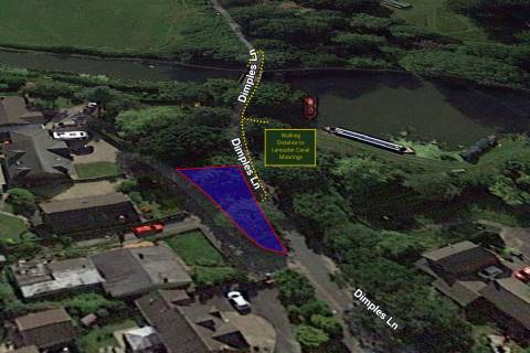 Property for auction in Lancashire