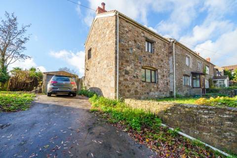Property for auction in Avon