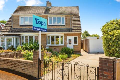 Property for auction in South Yorkshire