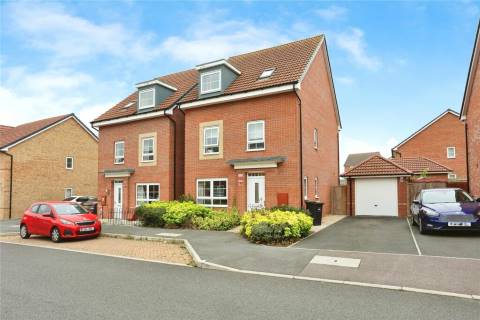 Property for auction in Leicestershire