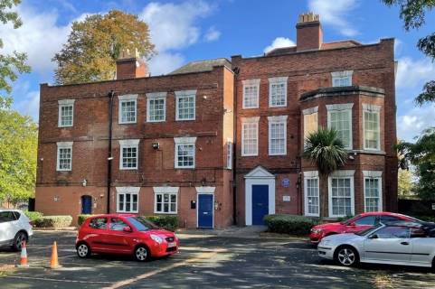 Property for auction in West Midlands