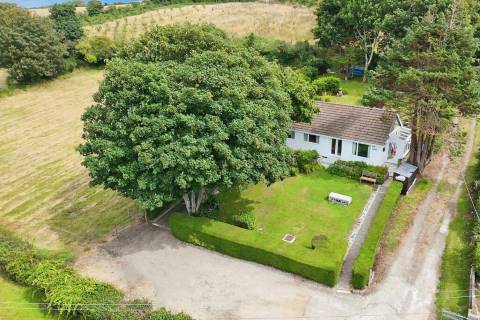 Property for auction in Cornwall