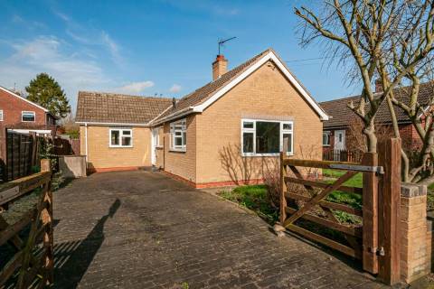 Property for auction in East Yorkshire