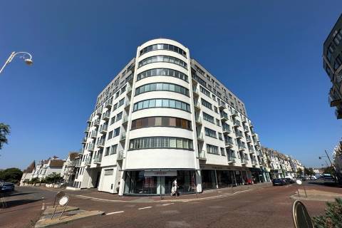 Property for auction in East Sussex