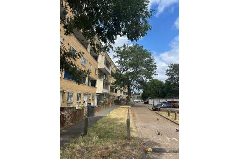 Property for auction in London