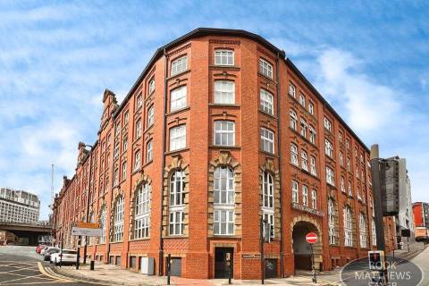 Property for auction in Tyne and Wear